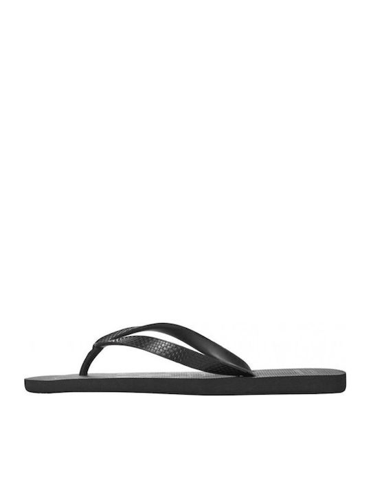 Flip Flops Bărbați Negru