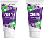 Frezyderm Insect Repellent Tube Cream Crilen for Kids 125ml 2pcs