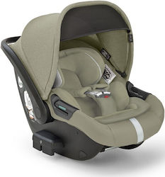 Inglesina Darwin Electa Autositz i-Size Nolita Beige Grey 0-13 kg