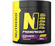 Nutrend N1 Supplement Pre Workout 255gr Blackcurrant