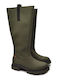 Wrangler Women's Boots Khaki