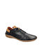 Boxer Women's Oxford Shoes Black