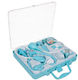 Kruzzel Children's Medical Set 14pcs
