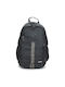 Element Cypress Stoff Rucksack Schwarz 27.4Es