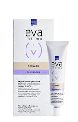 InterMed Eva Intima Cervasil Disorders Gel for Sensitive Area
