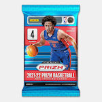 Panini 2021-22 NBA Prizm Basketball Packungen BKPR