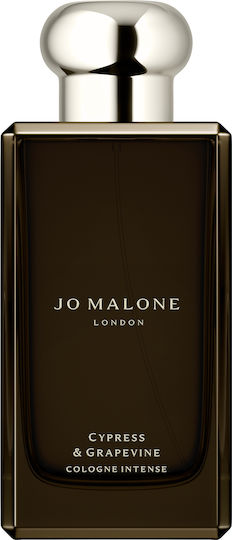 Jo Malone Cypress & Grapevine Intense Eau de Cologne 100ml