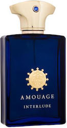 Amouage Interlude New Eau de Parfum 100ml