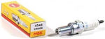 NGK Motorcycle Spark Plug CR9EK