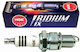 NGK Motorcycle Spark Plug