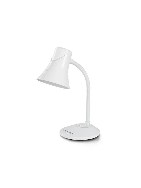 Esperanza Polaris Office Lamp with Flexible Arm...