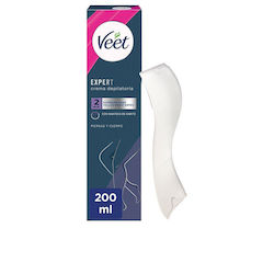 Veet Expert Cremă pentru Epilare pentru Corp 200ml