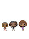 Funko Pop! Icons: Whitney Houston 3er-Pack Sonderausgabe