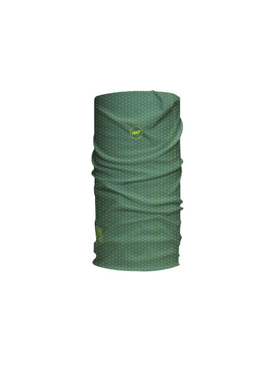 HAD Sporthalsband Grün