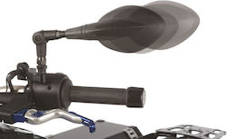 Adjustable mirror Ergo-Sport