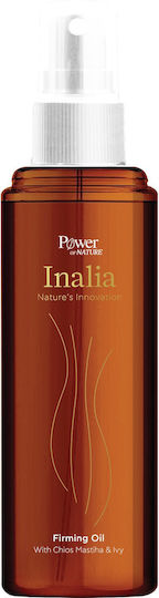 Inalia Firming Έλαιο για Κυτταρίτιδα With Chios Μastiha & Ιvy 100ml