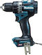 Makita XGT Δραπανοκατσάβιδο Μπαταρίας Solo 40V