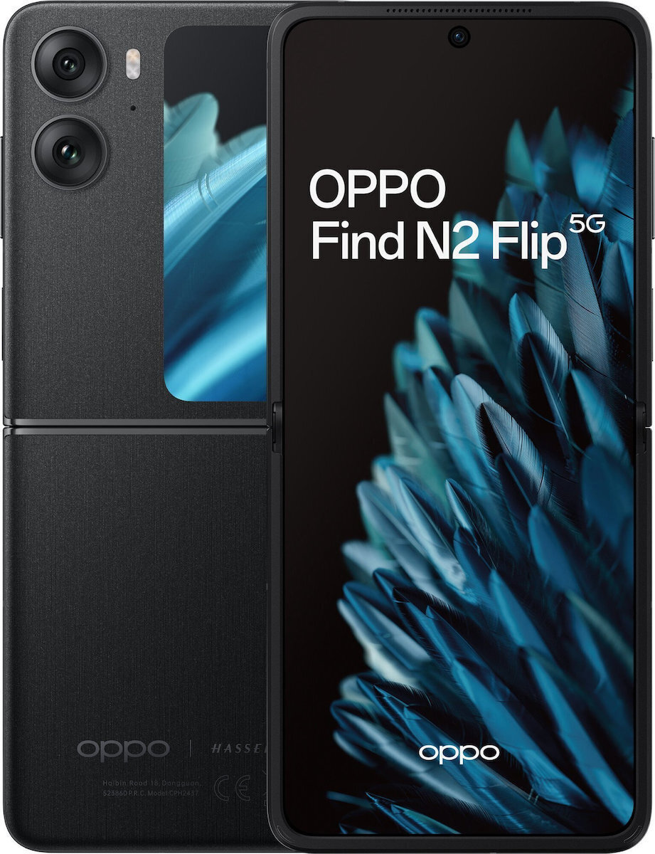 OPPO Find N Black(8GB 256GB)｜スマートフォン・携帯電話