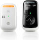 Motorola Baby Monitor with Two-Way Audio & Lullabies