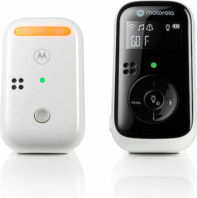 Motorola Baby Monitor with Two-Way Audio & Lullabies