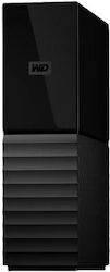 Western Digital My Book USB 3.0 HDD 22TB 3.5"