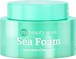 7DAYS Creme Reinigung MB Sea Foam 50ml