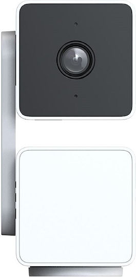 Wyze WYZECPAN3 v3 IP Cameră de Supraveghere Wi-Fi Full HD 1080p cu Comunicare Bidirecțională