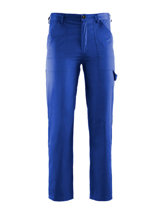 Stenso Pluton Work Trousers Blue