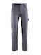 Stenso Pluton Work Trousers Gray