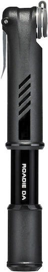 Topeak Roadie Da T-TRDA-1 Τρόμπα Αέρος Χεριού
