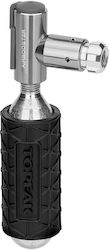 Topeak Airbooster 16g Co2 Τρόμπα Αμπούλας Χεριού