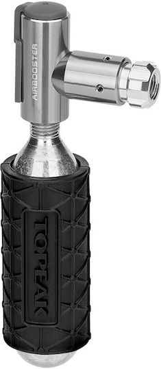 Topeak Airbooster 16g Co2 T-TAB-2 Luftpumpe Inflator Co2 Hand