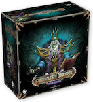 Creative Games Studio Board Game Chronicles of Drunagor: Age of Darkness for 1-5 Players 12+ Years (EN)