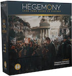 Hegemonic Project Games Board Game Hegemony: Lead Your Class to Victory for 2-4 Players 14+ Years (EN)