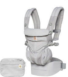 Ergobaby Klassischer Babytragetuch Omni 360 Air Mesh Ergobaby Klassischer Babytragetuch Omni 360 Air Mesh