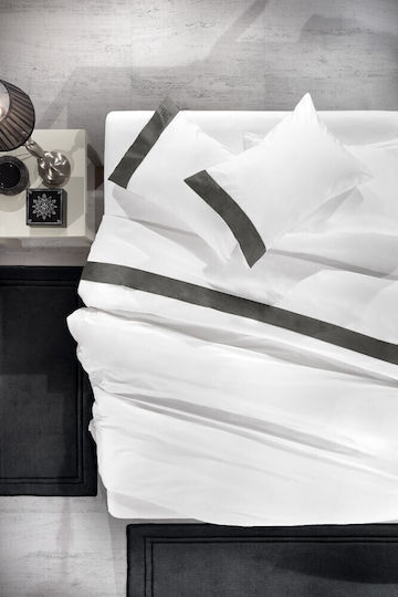 Guy Laroche Softy Schlafzimmer-Teppichsets Schwarz 1176086222002 2 Stück Guy Laroche Softy Schlafzimmer-Teppichsets Schwarz 1176086222002 2 Stück