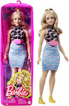 Barbie Doll Fashionistas for 3++ Years