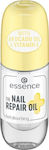 Essence The Nail Repair Oil Nagelstärker mit Vitaminen 8ml