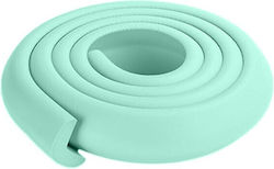 Padded Edge Guards with Sticker made of Plastic...