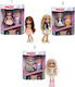 Giochi Preziosi Doll Unique Eyes Rebecca, Sofia, Amy (Various Designs/Assortments of Designs) 1pc