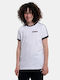 Tricou pentru copii Alb Giovi