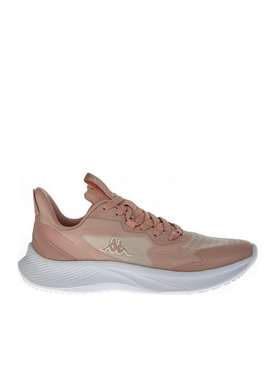 Kappa Elepo Jog 3156500012 Sneakers Pink