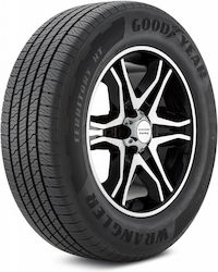 Goodyear Wrangler Territory HT 255/70R17 112T Θερινό για 4x4 / SUV Goodyear Wrangler Territory HT 255/70R17 112T Θερινό για 4x4 / SUV