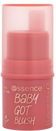 Essence Stick Blush 30 Rose All Day 5.5gr