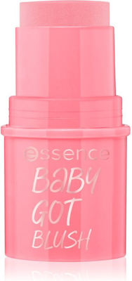 Essence Baby Got Blush 10 Tickle Me Pink 5.5gr