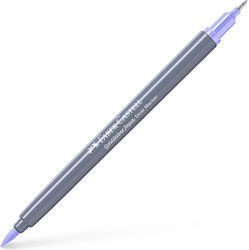 Faber-Castell Aqua Dual Goldfaber Marker de des...