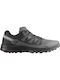 Salomon Outrise Herren Wanderschuhe Schwarz