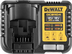 Dewalt Încărcător pentru Baterii Unelte 18V