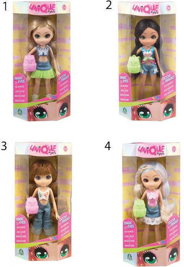 Giochi Preziosi Doll Butterfly for 3+ years+ Years (Various Designs/Assortments of Designs) 1pc