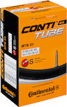 Continental MTB 29 FV S42 Bicycle Tyre Inner Tube 29" 0182181